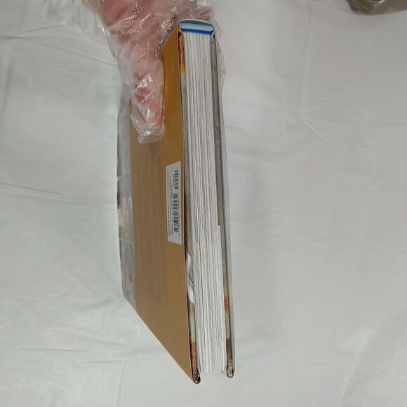 Steak With Friends At Home With Rick Tramonto Hardcover Cookbook - Picture 9 of 10